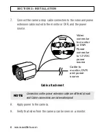 Preview for 10 page of Direct CFC6067VF User Manual