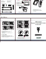 Direct MPE1033COV Quick Manual предпросмотр