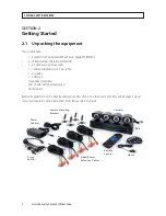 Preview for 8 page of Direct PDC1000 Quick Installation And Setup Manual