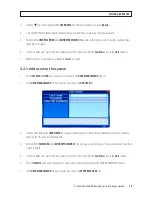 Preview for 23 page of Direct PDC1000 Quick Installation And Setup Manual