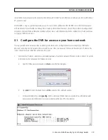 Preview for 35 page of Direct PDC1000 Quick Installation And Setup Manual