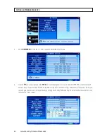 Preview for 38 page of Direct PDC1000 Quick Installation And Setup Manual