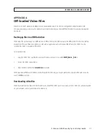 Preview for 83 page of Direct PDC1000 Quick Installation And Setup Manual