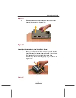 Предварительный просмотр 19 страницы DirectCM DCM1100i Assembling/Disassembling