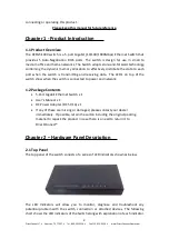 Preview for 2 page of DirectConnect DCFG51000 User Manual