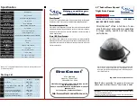 DirectConnect DCHD-D494 User Manual preview