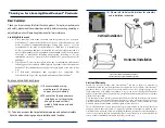 Preview for 2 page of DirectConnect DCIO35W Technical Specifications And Installation Instructions