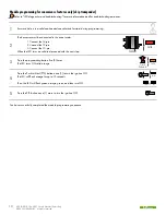 Предварительный просмотр 10 страницы Directechs DIRECTED DB3 403.FORD18 Instruction Manual