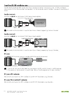 Предварительный просмотр 11 страницы Directechs DIRECTED DB3 403.FORD18 Instruction Manual