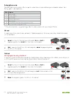 Предварительный просмотр 15 страницы Directechs DIRECTED DB3 403.FORD18 Instruction Manual