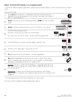 Preview for 43 page of Directechs HKHT1 Installation Manual