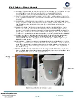 Preview for 33 page of Directechs PEAKROBOTICS KX-2 User Manual