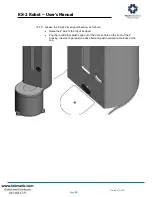 Preview for 96 page of Directechs PEAKROBOTICS KX-2 User Manual