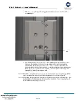 Preview for 99 page of Directechs PEAKROBOTICS KX-2 User Manual