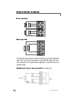 Предварительный просмотр 8 страницы Directed Audio 200 Owner'S Manual