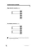 Предварительный просмотр 12 страницы Directed Audio 2400d Owner'S Manual