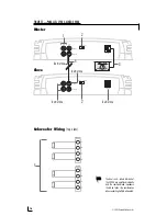 Предварительный просмотр 16 страницы Directed Audio 2400d Owner'S Manual