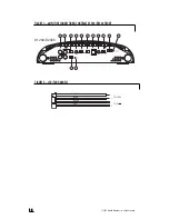 Preview for 8 page of Directed Audio D1200 Owner'S Manual