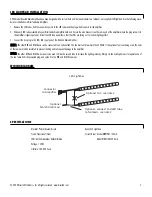 Preview for 2 page of Directed Audio DIRW15BL Installation Manual