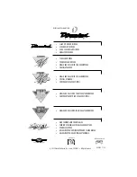 Preview for 12 page of Directed Audio Model 350 Power Amplifier Owner'S Manual