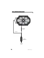 Предварительный просмотр 10 страницы Directed Audio s680 Owner'S Manual