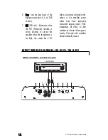 Preview for 10 page of Directed Audio xtreme XA-3002 User Manual