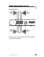 Preview for 13 page of Directed Audio xtreme XA-3002 User Manual