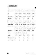 Preview for 18 page of Directed Audio xtreme XA-3002 User Manual