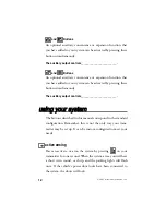 Preview for 11 page of Directed Electronics 10 Owner'S Manual