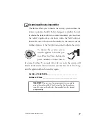 Preview for 16 page of Directed Electronics 10 Owner'S Manual