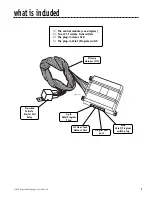 Preview for 3 page of Directed Electronics 100 ESP Installation Manual