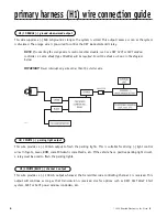 Preview for 6 page of Directed Electronics 100 ESP Installation Manual