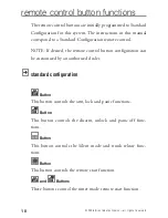 Preview for 14 page of Directed Electronics 1090 Owner'S Manual