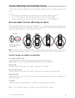 Preview for 5 page of Directed Electronics 2102T Installation Manual