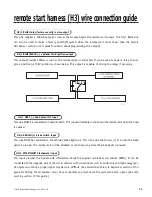 Предварительный просмотр 15 страницы Directed Electronics 3500 ESP Installation Manual