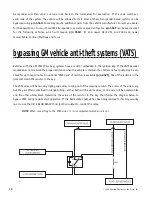 Предварительный просмотр 20 страницы Directed Electronics 3500 ESP Installation Manual