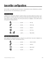 Предварительный просмотр 33 страницы Directed Electronics 3500 ESP Installation Manual