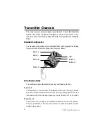 Preview for 4 page of Directed Electronics 381 Series Owner'S Manual