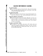 Preview for 18 page of Directed Electronics 3901T Owner'S Manual