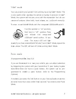 Preview for 10 page of Directed Electronics 3902V Owner'S Manual