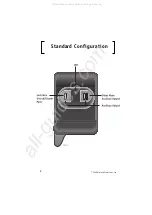 Предварительный просмотр 6 страницы Directed Electronics 400ESP Owner'S Manual