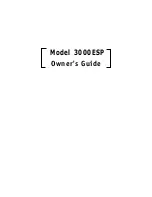 Preview for 1 page of Directed Electronics 410 Owner'S Manual