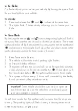 Preview for 15 page of Directed Electronics 4103 Series Owner'S Manual