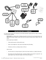 Preview for 2 page of Directed Electronics 430 Series Installation Manual