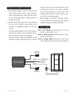 Preview for 2 page of Directed Electronics 509U Installation Instructions