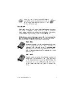 Предварительный просмотр 7 страницы Directed Electronics 553S Owner'S Manual