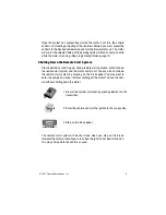 Предварительный просмотр 9 страницы Directed Electronics 553S Owner'S Manual