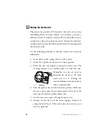 Preview for 10 page of Directed Electronics 560T Installation Manual