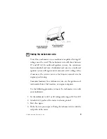 Preview for 13 page of Directed Electronics 560T Installation Manual