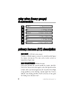 Preview for 16 page of Directed Electronics 560T Installation Manual